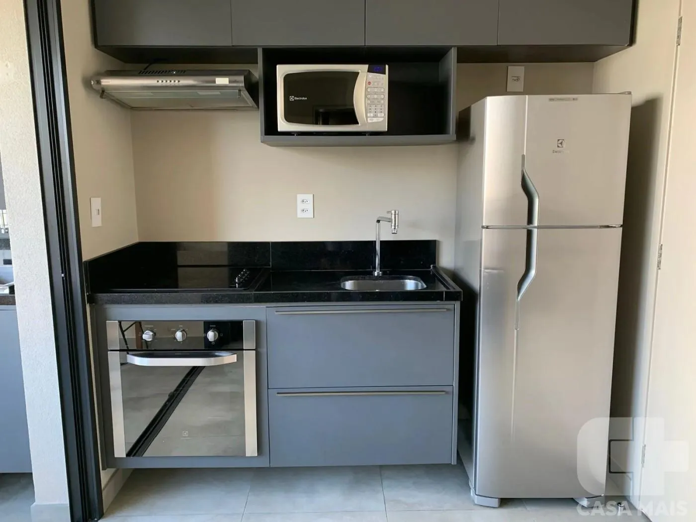 Imagem Apartamento para Locação em São Paulo / SP no bairro Pinheiros
