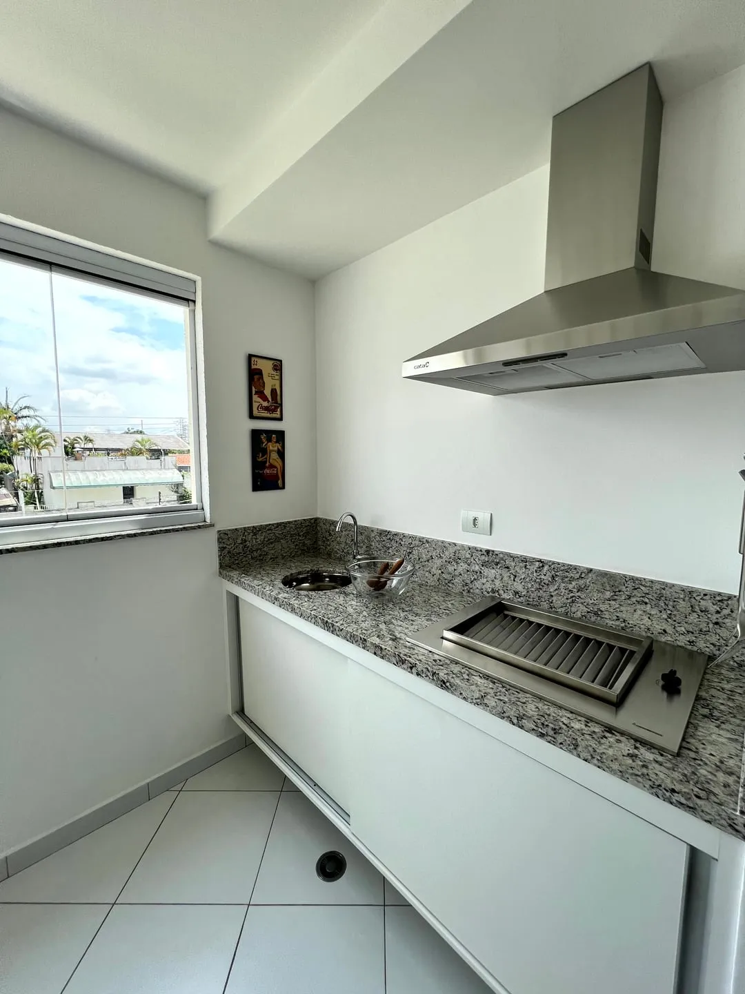 Imagem Apartamento à Venda Residencial Mon Jardin 2 quartos suíte, 2 vagas, 60m² · Campestre · Santo André/SP