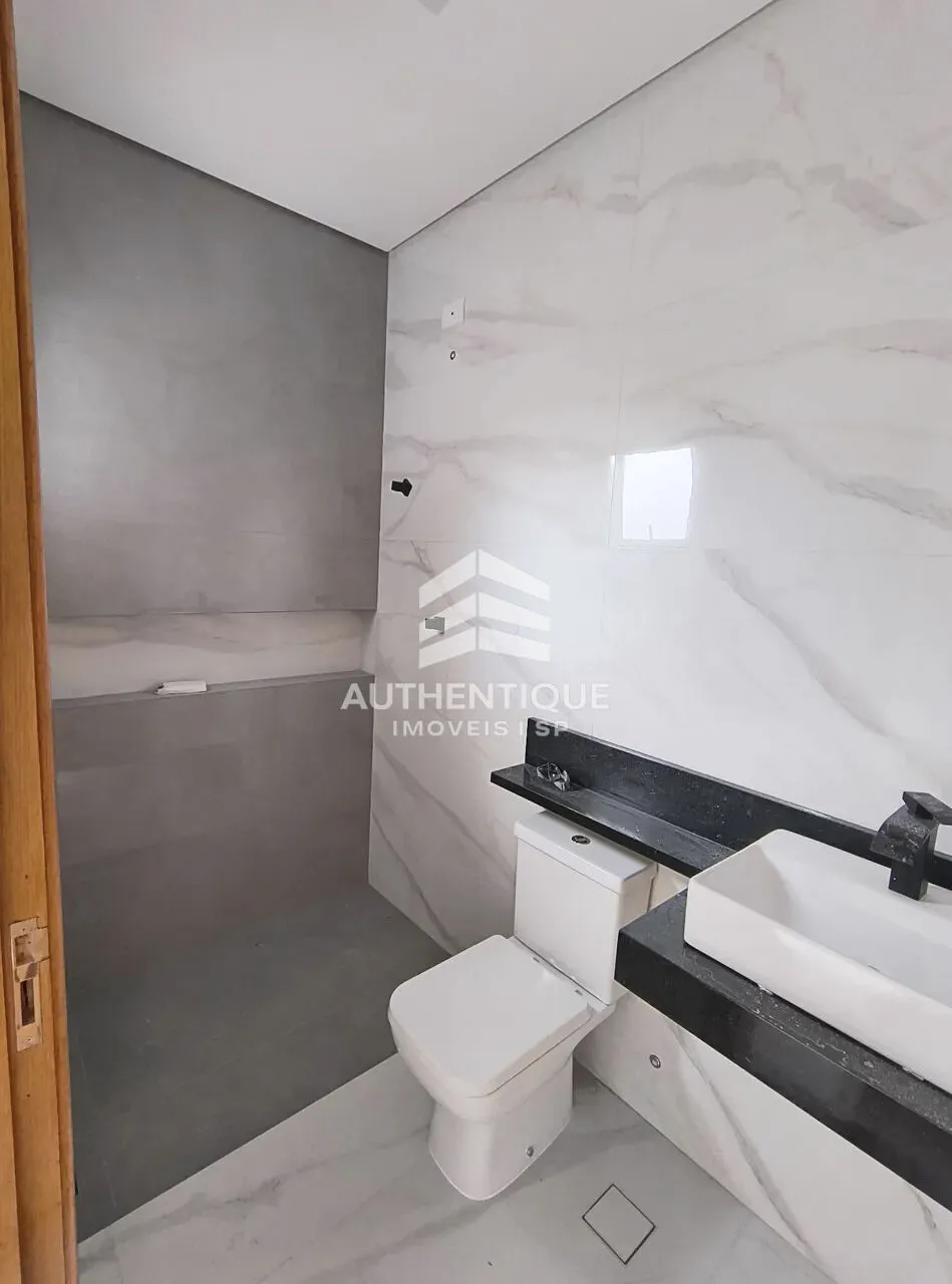 Imagem Casa Sobrado VILA LUÍS CASA | ASSUNÇÃO - SBC À VENDA