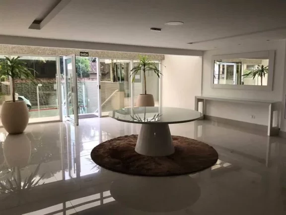 Imagem Apartamento com 2 dorms, Canto do Forte, Praia Grande - R$ 575 mil, Cod: 971