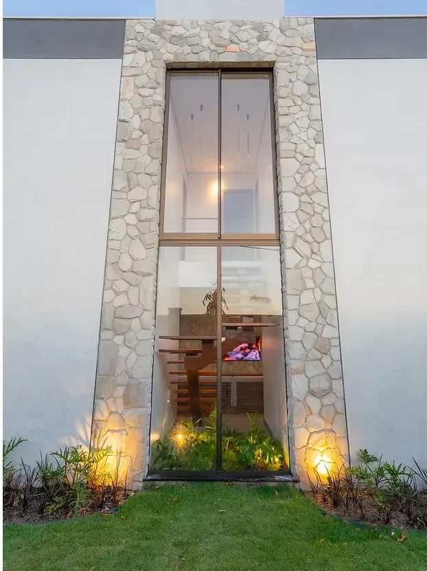 Imagem Casa com 4 Quartos à Venda, 200 m² em São Bento - Fortaleza