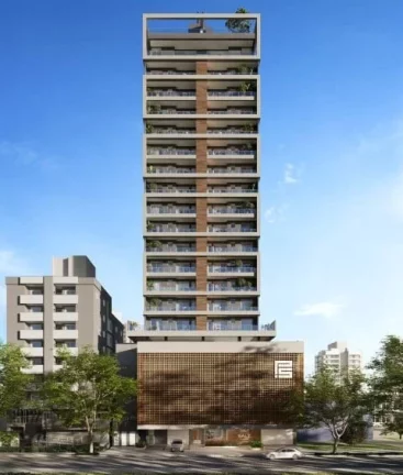 Foto do imóvel Salt Praia Brava - Apartamento à venda no bairro Praia Brava de Itajaí - Itajaí/SC