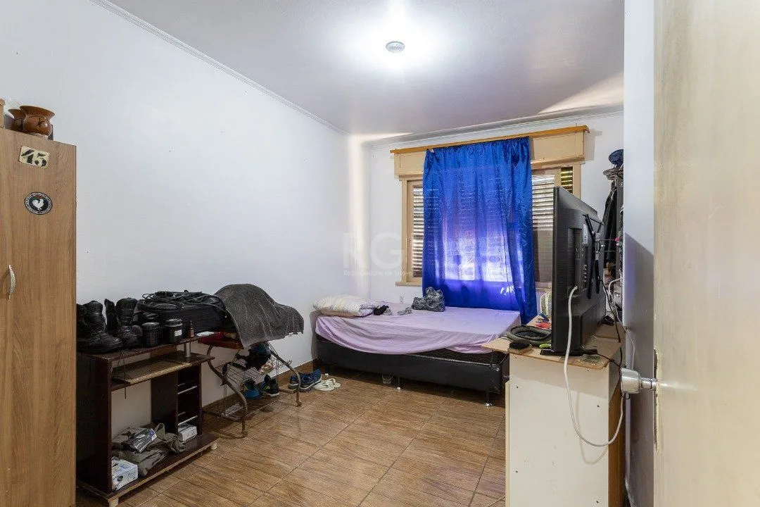 Imagem Casa para Venda - 522.36m², 4 dormitórios, 3 vagas - Menino Deus