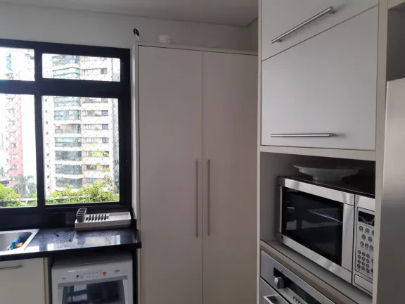 Imagem Apartamento com 3 Quartos à Venda, 201 m² em Vila Gomes Cardim - São Paulo