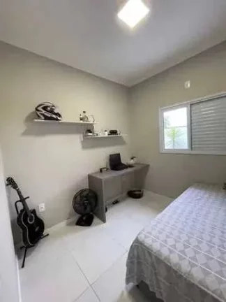 Imagem Linda casa terrea - Jardim Residencial Villagio Ipanema I