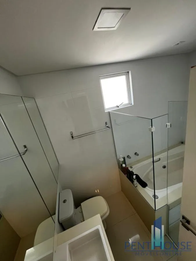 Imagem Apartamento Zona Central para Venda em Balneário Camboriú, CENTRO, 3 dormitórios, 3 suítes, 4 banheiros, 2 vagas