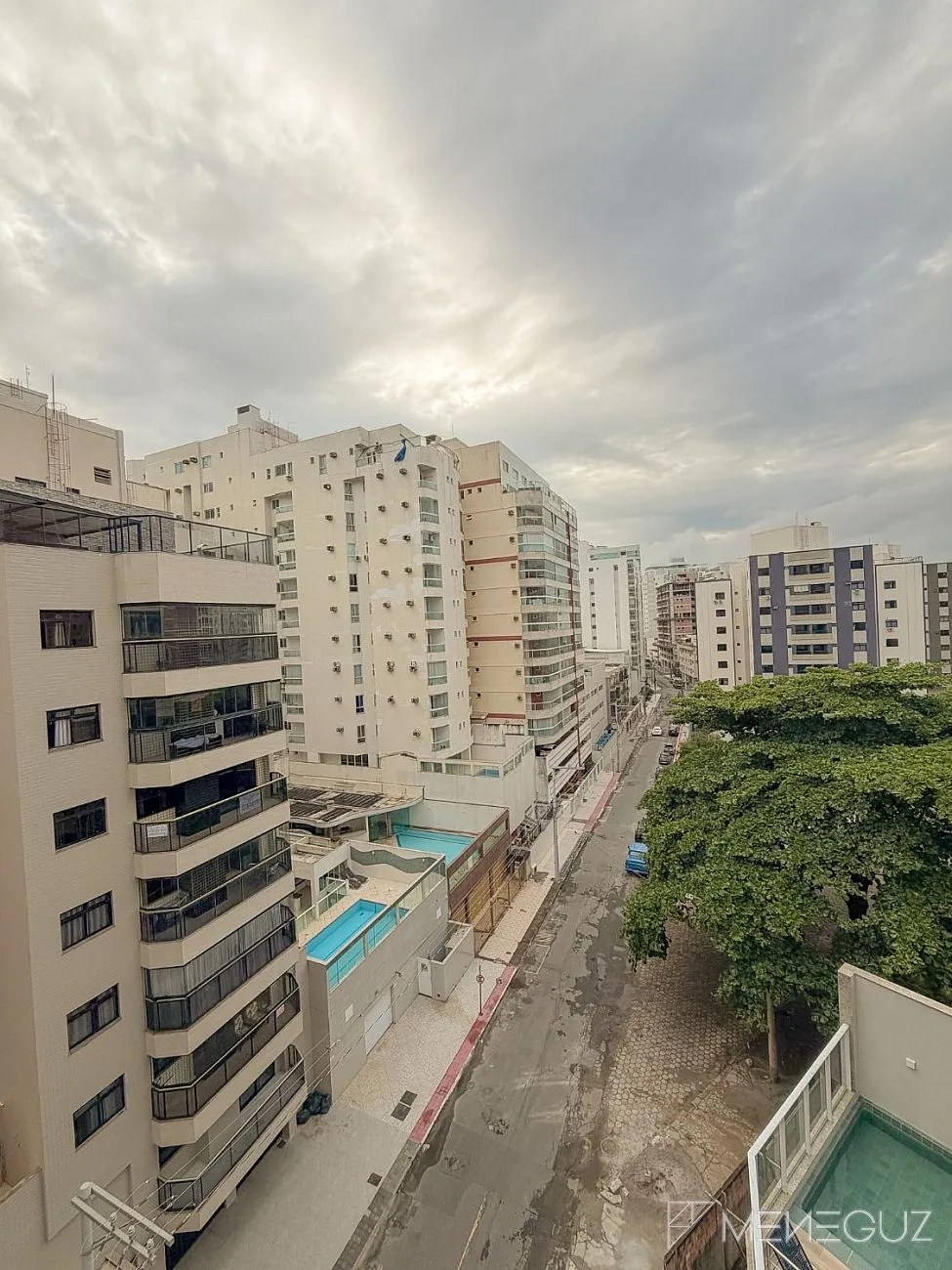 Imagem Apartamento 3 quartos a venda no final da Praia do Morro, na orla com lazer completo