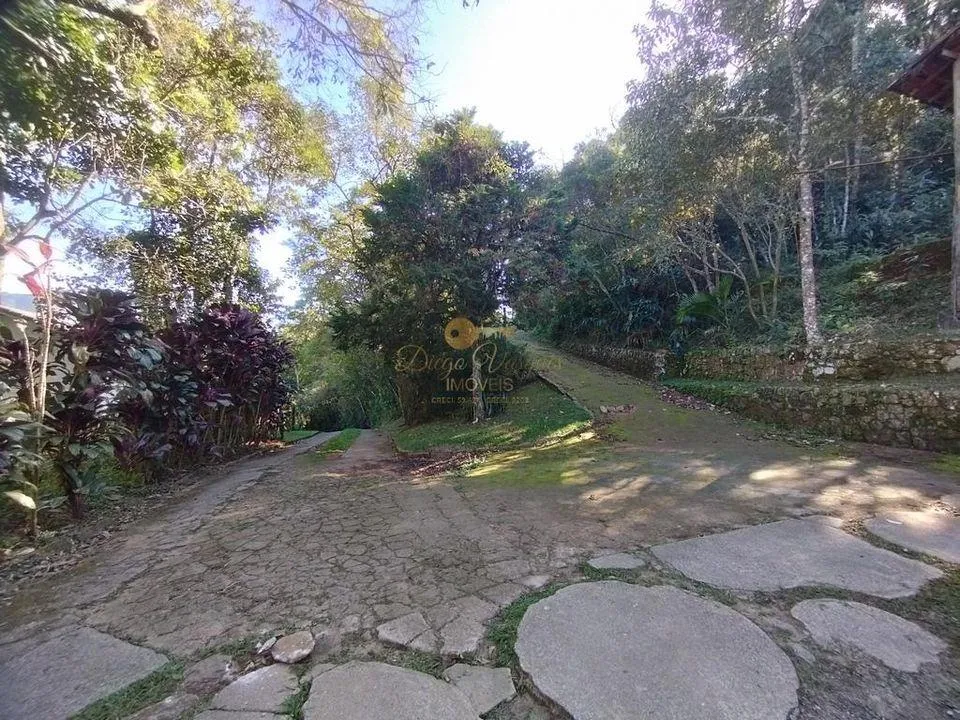 Imagem Terreno para Venda em Teresópolis / RJ no bairro Caxanga