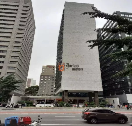 Imagem Conjunto à venda, 167 m² por R$ 2.250.000 - Bela Vista - São Paulo/SP