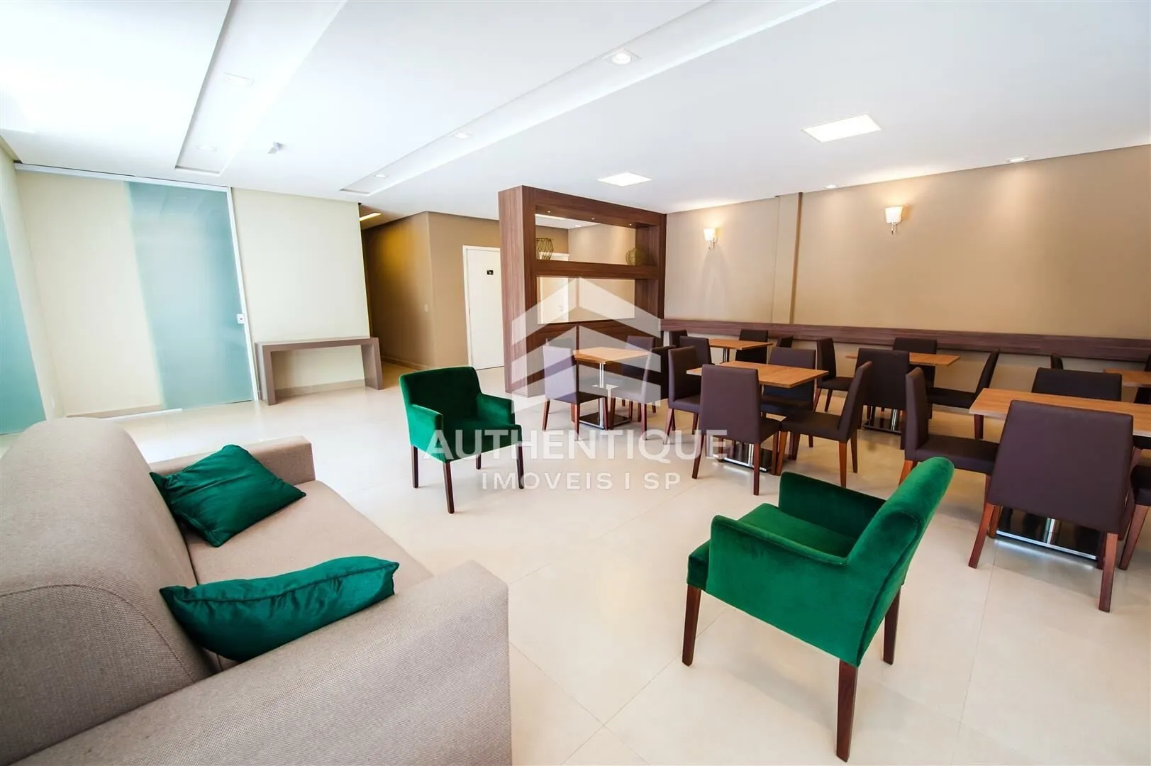 Imagem VivacittaLorenzini Sao Caetano - Apartamento à venda no bairro Jardim São Caetano - São Caetano do Sul/SP
