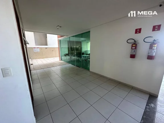 Imagem Apartamento com 2 dormitórios à venda, 75 m² por R$ 995.000,00 - Praia de Itaparica - Vila Velha/ES