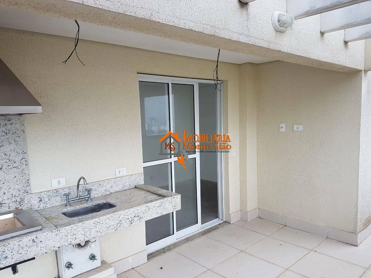 Imagem Cobertura com 3 dormitórios à venda, 126 m² por R$ 1.150.000,00 - Jardim Aida - Guarulhos/SP