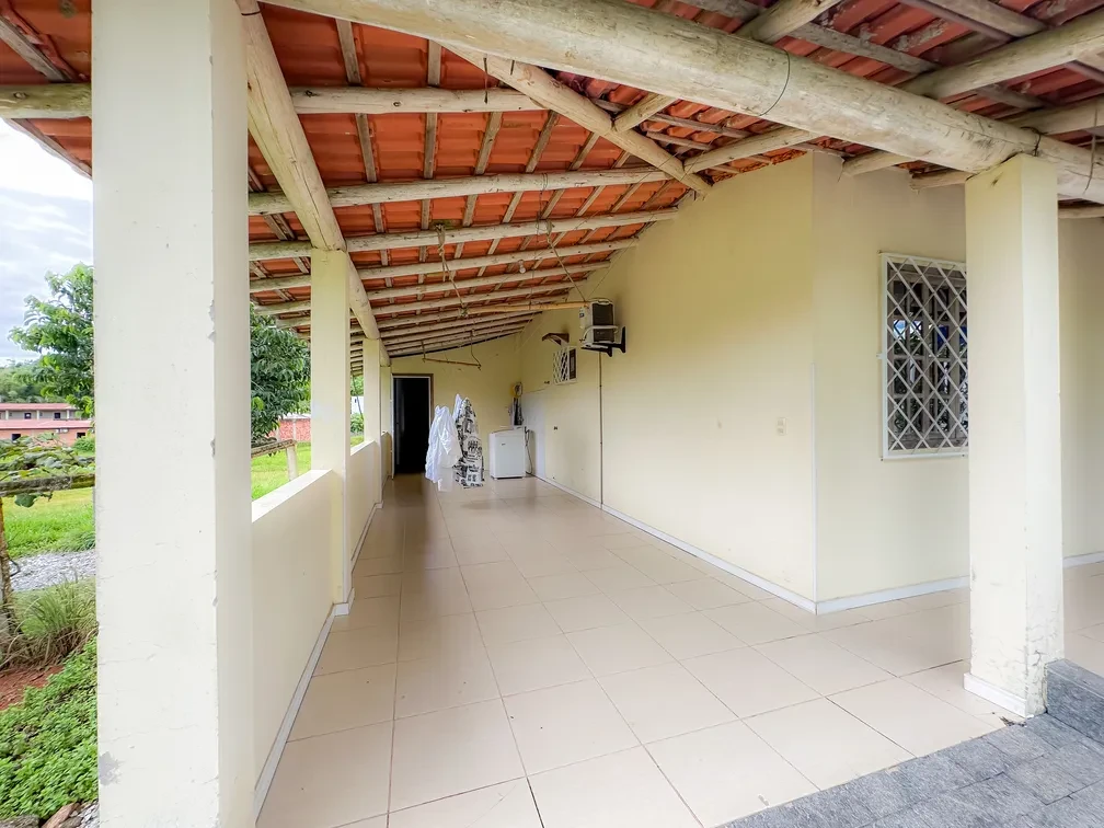 Imagem Chácara com 3 Quartos à Venda, 15595 m² em Área Rural de Camboriú - Camboriú