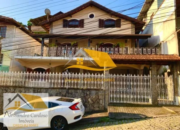 Foto do imóvel Vendo casa alto padrão na Chácara do Paraíso em Rua Lair Rocha Turque