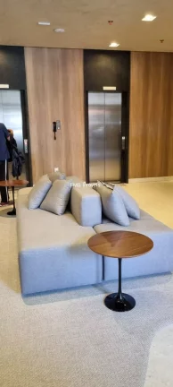 Imagem Studio de Luxo na Vila Mariana: 1 quarto, 1 banheiro e 21m² de pura sofisticação em São Paulo-SP!