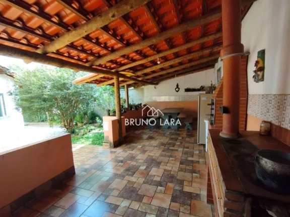 Imagem Sitio à venda bairro Recanto do Igarapé