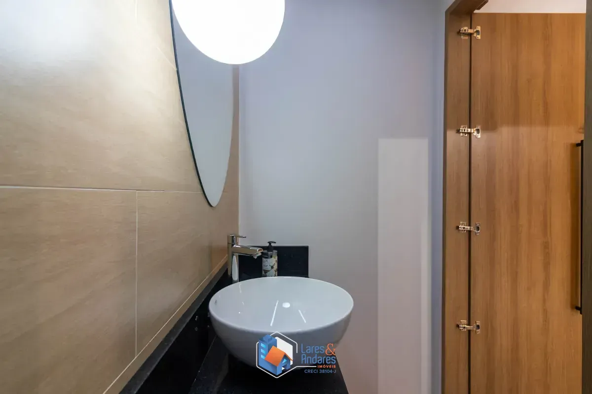 Imagem Apartamento para venda em Vila Andrade com 2 quartos, sendo 2 suítes, 91m²
