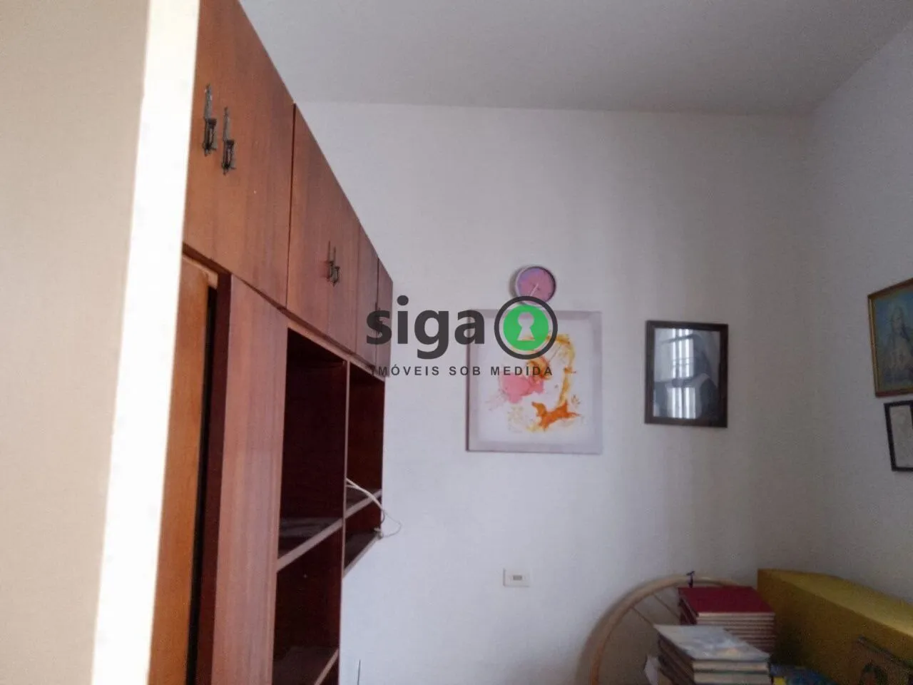 Imagem CASA ESPAÇOSA E AREJADA A POUCOS METROS DO METRÔ PRAÇA DA ÁRVORE