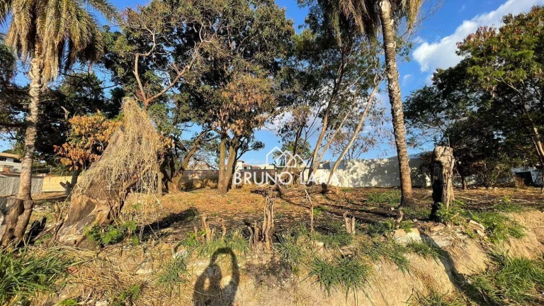 Imagem Lote à venda no bairro Jardim das Alterosas 1 - Betim /MG