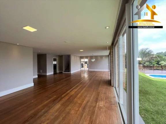Imagem Casa - Pousada dos Bandeirantes | Batelli Imóveis