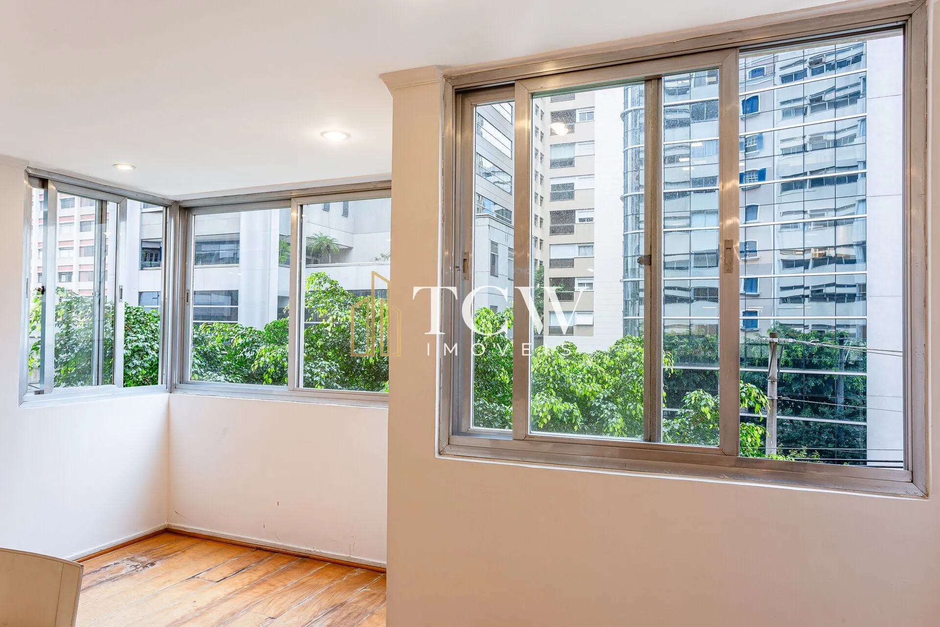 Imagem Apartamento à Venda no Itaim Bibi | 3 Dormitórios | 135 m² | 1 Vaga | São Paulo/SP