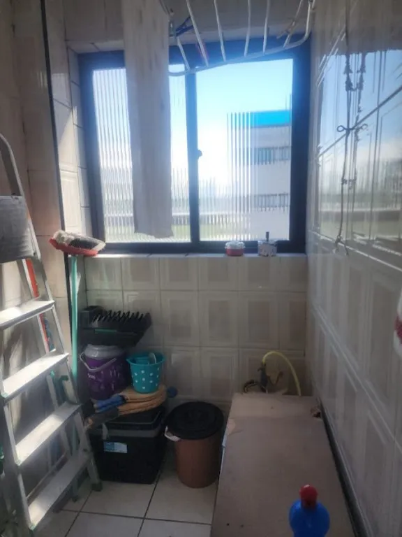 Imagem APARTAMENTO COM 91,00 m² - OCIAN - PRAIA GRANDE SP