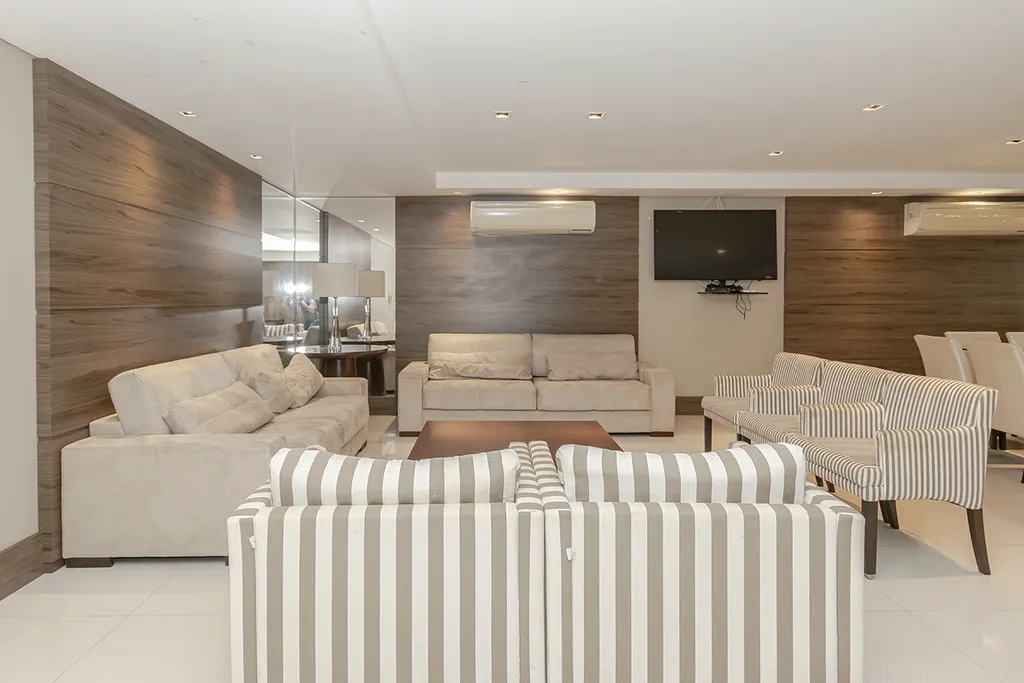 Imagem Triplex em Bela Vista