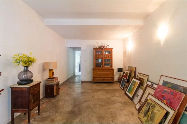 Imagem CASA RESIDENCIAL em São Paulo - SP, Campo Belo