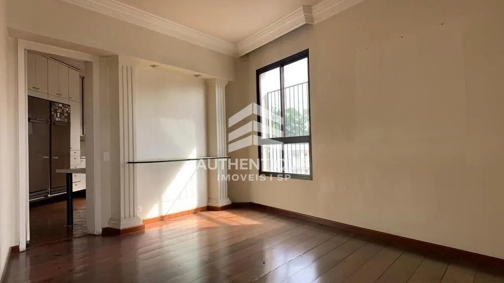 Imagem Belatrix - Real Parque - Apartamento à venda no bairro Real Parque - São Paulo/SP, Zona Sul