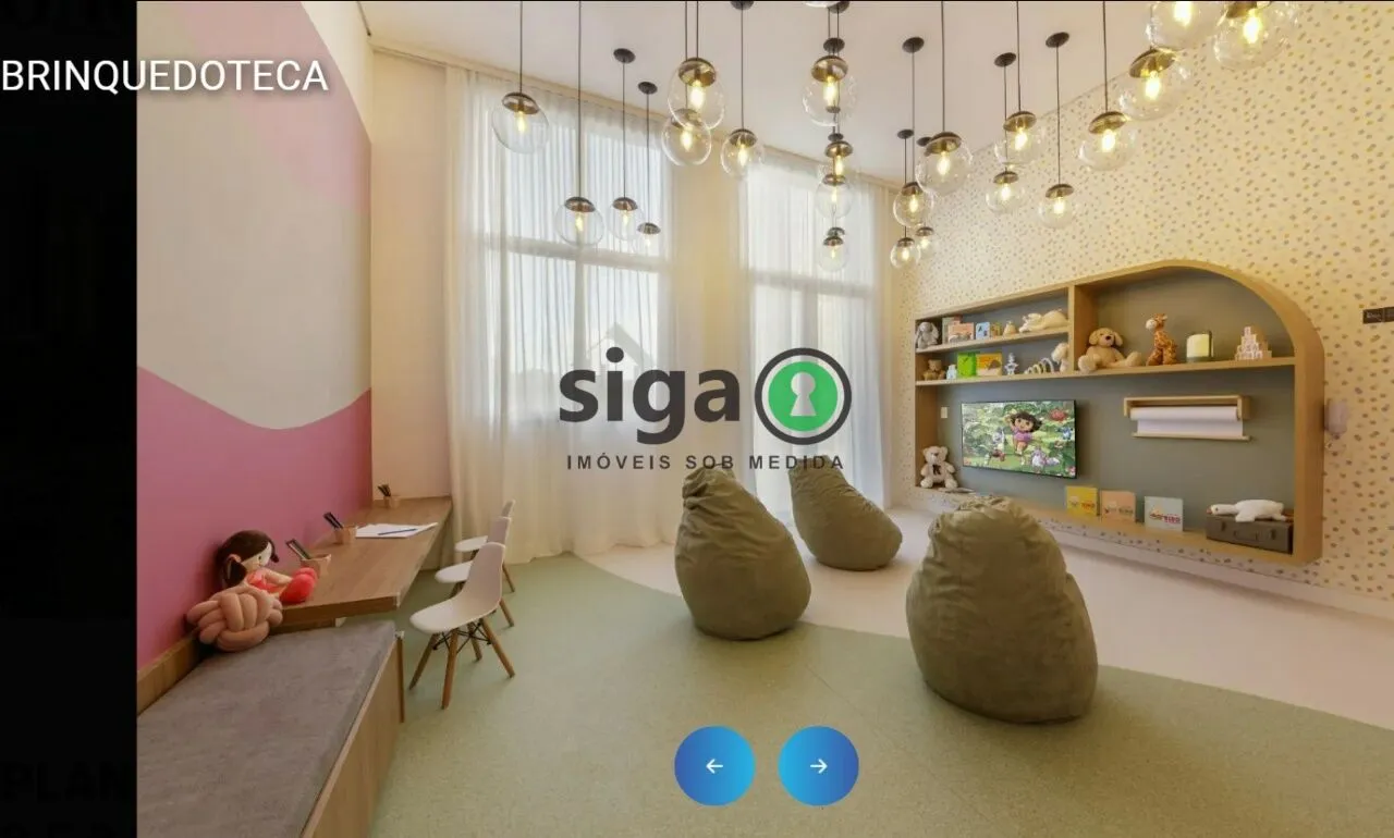 Imagem Apartamento para venda no Butantã, São Paulo - SP