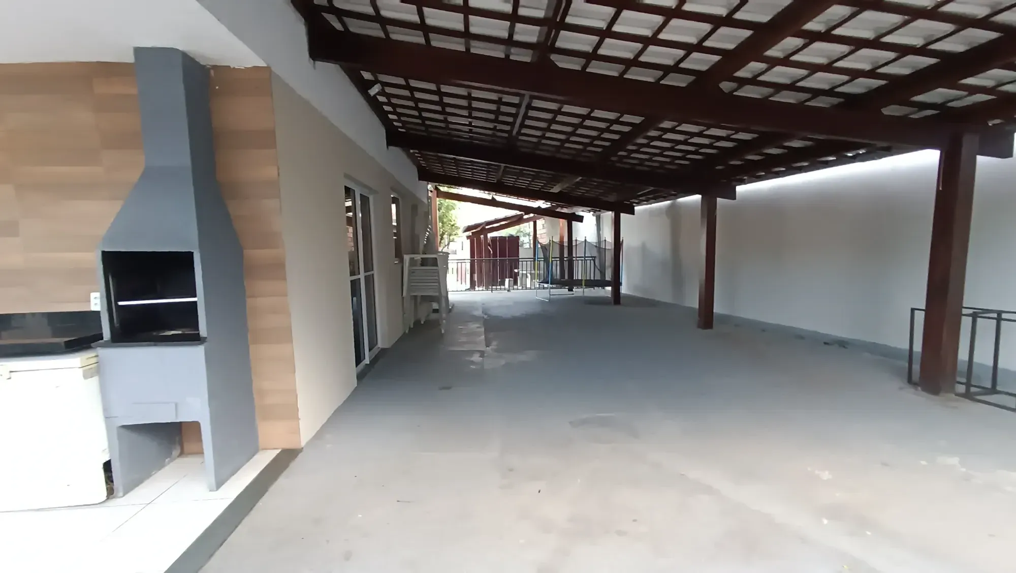 Imagem Apartamento com 2 Quartos à Venda, 40 m² em Caji - Lauro de Freitas
