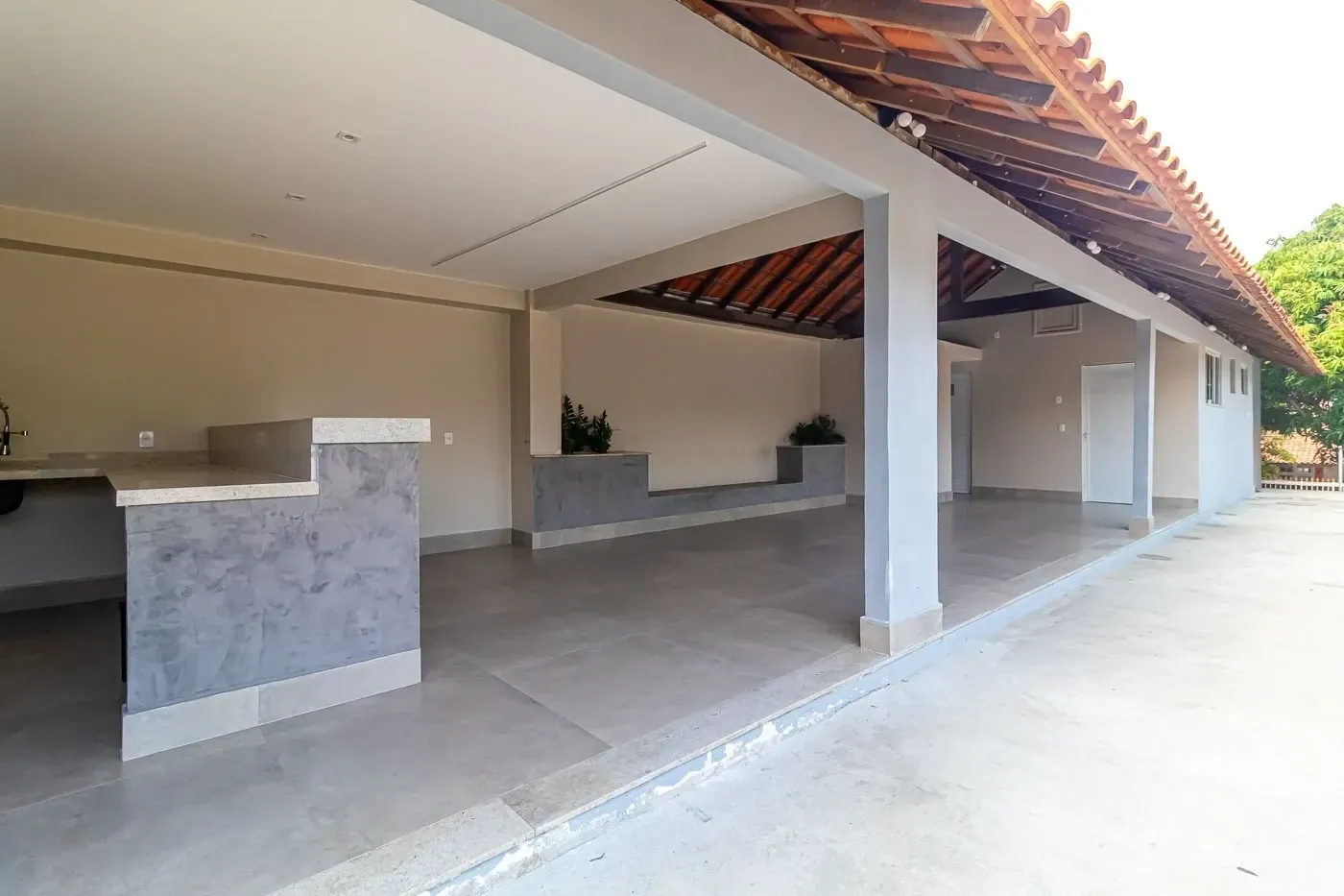 Imagem Casa de Condomínio com 3 Quartos à Venda, 241 m² em Anil - Rio de Janeiro