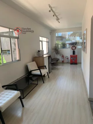 Imagem Pr?(C)dio / Galpão / armaz?(C)m Comercial, para venda ou locação ótima localização na região do Tatuap?(C), fácil acesso as marginais e rodovias