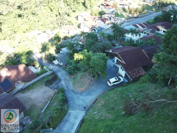Imagem Casa - Salto do Norte - Blumenau