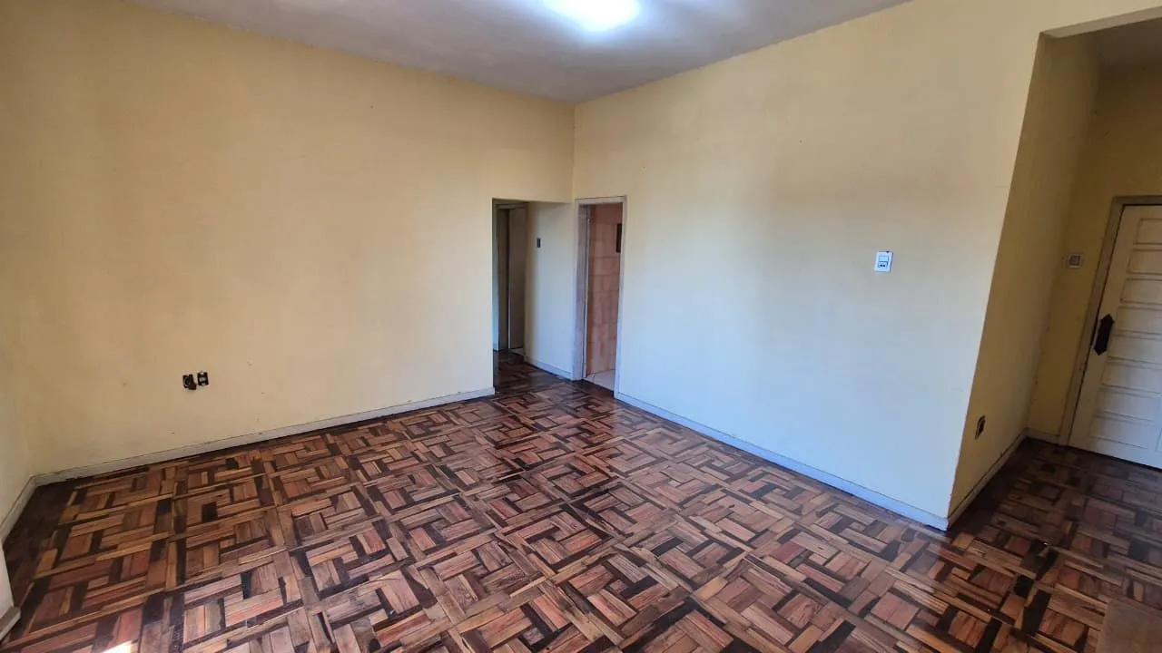 Imagem Apartamento para Venda - 94.85m², 3 dormitórios, 3 vagas - Jardim Botânico