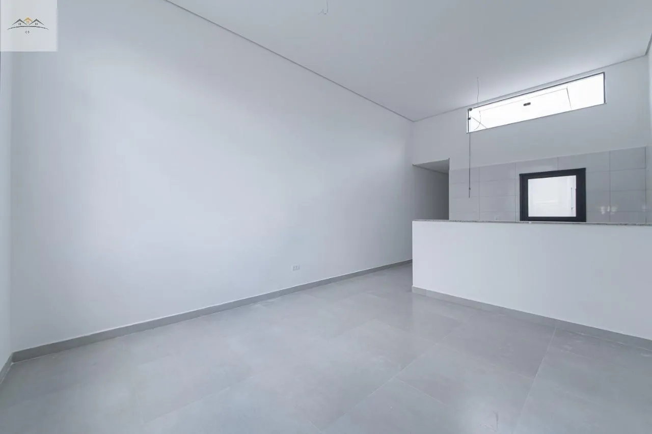 Imagem CASA RESIDENCIAL em Santo André - São Paulo, Parque das Nações