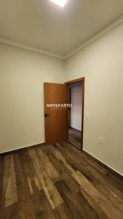 Imagem CASA NOVA RESIDENCIAL ZANETTI