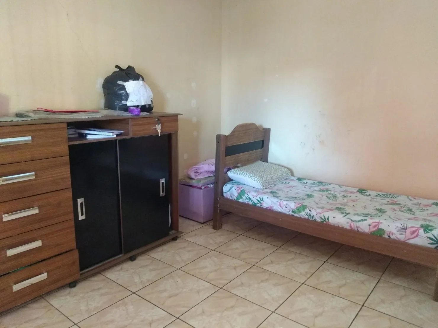 Imagem Casa à venda 3 Quartos, 1 Suite, 4 Vagas, 220M², Cidade Nova, Pindamonhangaba - SP