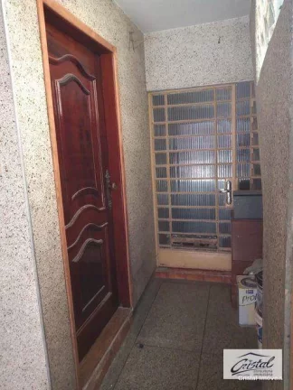 Imagem Casa com 5 dormitórios à venda, 100 m² por R$ 798.000,00 - Jaguaré - São Paulo/SP