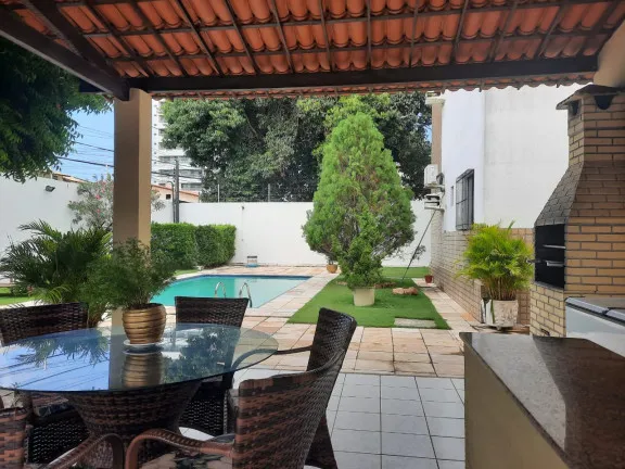 Imagem Apartamento com 3 Quartos à Venda, 70 m² em Engenheiro Luciano Cavalcante - Fortaleza