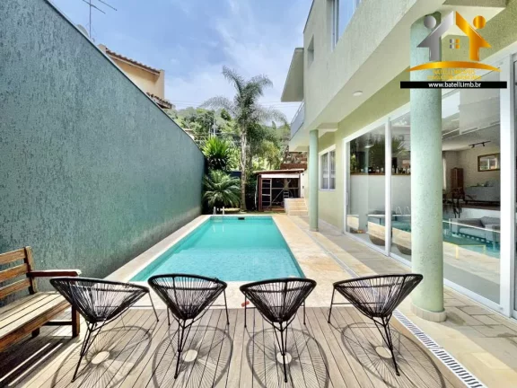 Imagem Casa - Granja Viana - Aldeia da Fazendinha | Batelli Imóveis