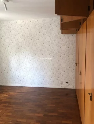 Imagem APARTAMENTO 113m² - 3 DORMITORIOS (2 SUITES) - 2 VAGAS - BROOKLIN