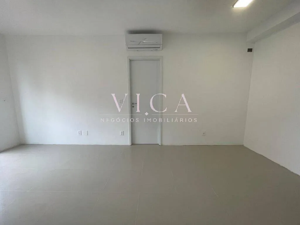 Imagem Apartamento para aluguel 1 suíte 51m², por R$ 4.590 - Alphaville/SP