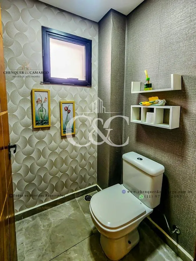 Imagem CASA PARA LOCAÇÃO NO CAPITAL VILLE