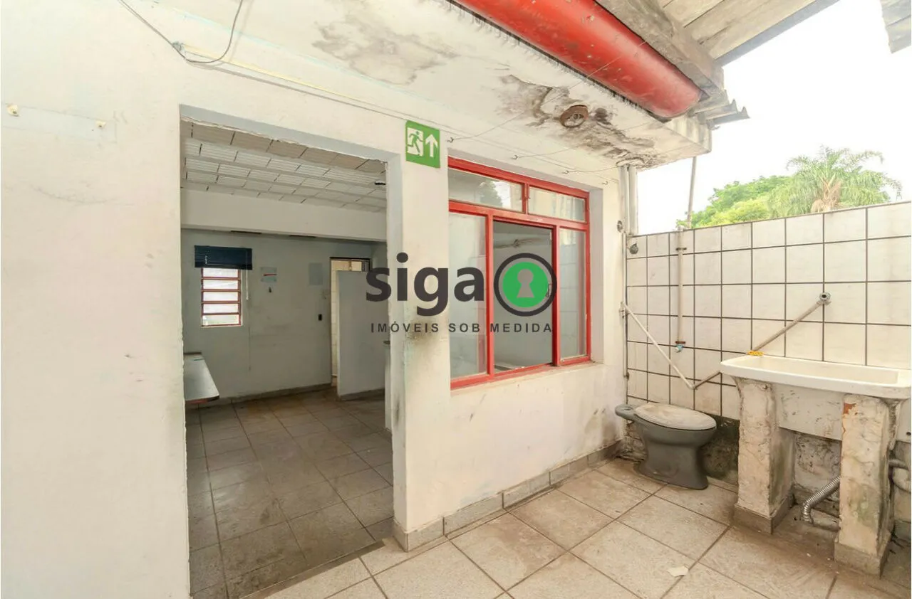 Imagem Imóvel de 380m² na Chácara Santo Antônio para Moradia ou Negócio.