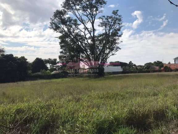 Imagem Terreno para chácara com 1000m2 - OPORTUNIDADE
