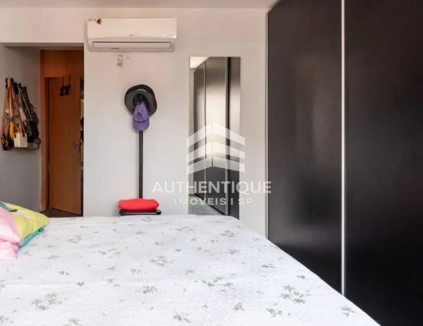 Imagem VN Alameda Campinas Jardins - Apartamento à venda em São Paulo/SP