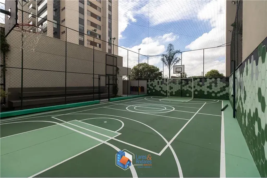 Imagem Apartamento à venda 3 Quartos 3 Suites 2 Vagas 123M² Campo Belo São Paulo - SP