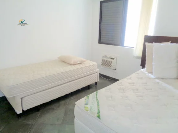 Imagem Apartamento Padrão para Venda e Aluguel em Pitangueiras Guarujá-SP