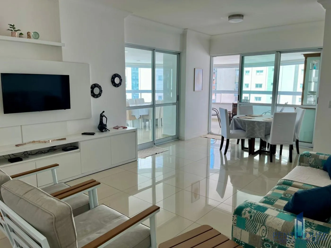 Imagem Apartamento Quadra Mar para Venda em Balneário Camboriú, PIONEIROS, 3 dormitórios, 3 suítes, 4 banheiros, 2 vagas